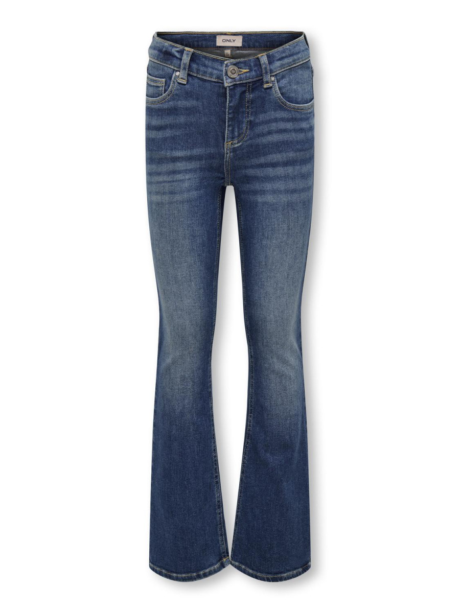 Mädchen Jeans KOGBLUSH