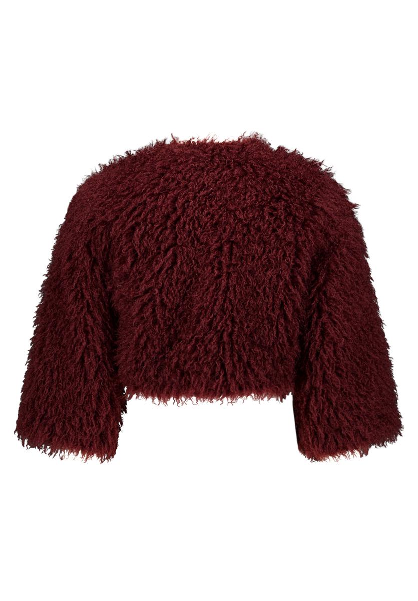 Damen Jacke