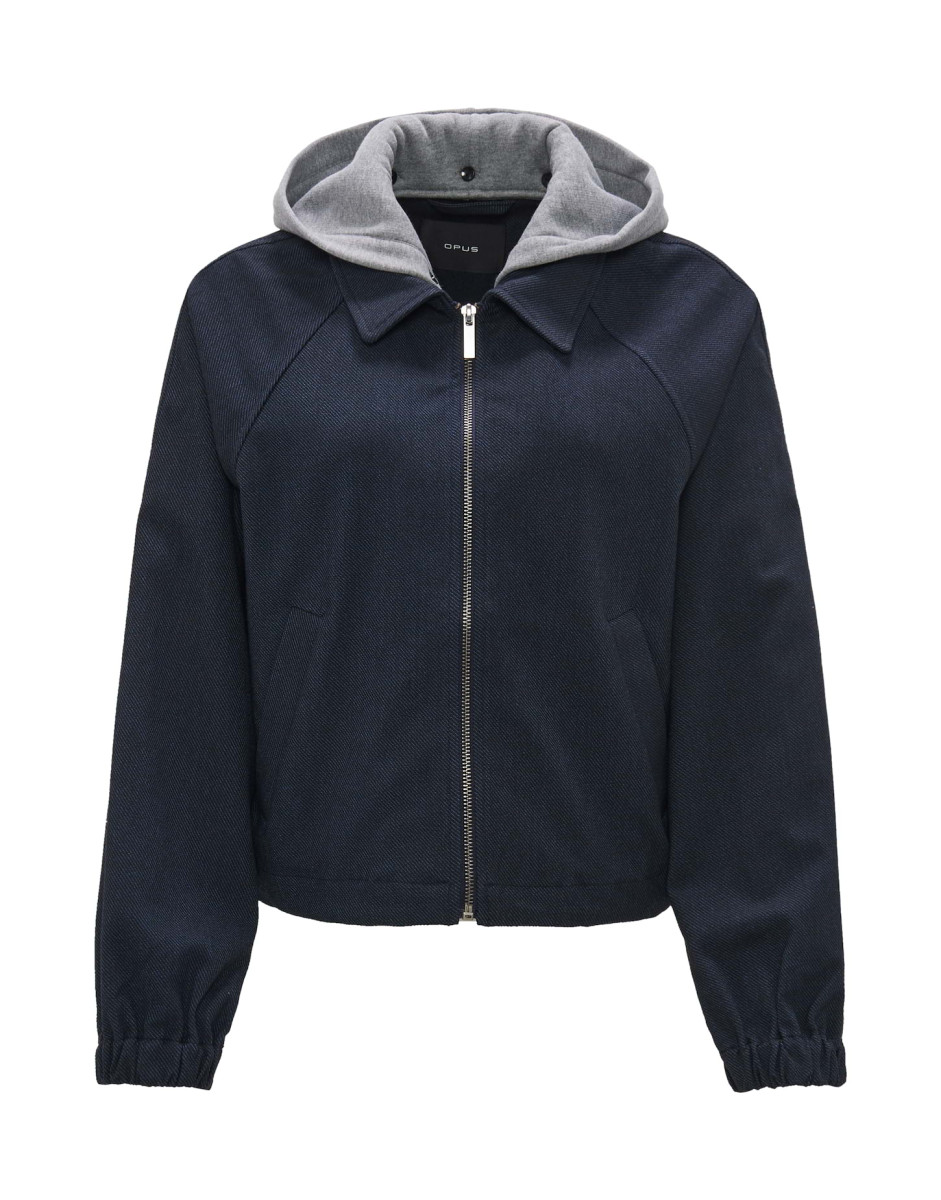 Damen Jacke Hilmu