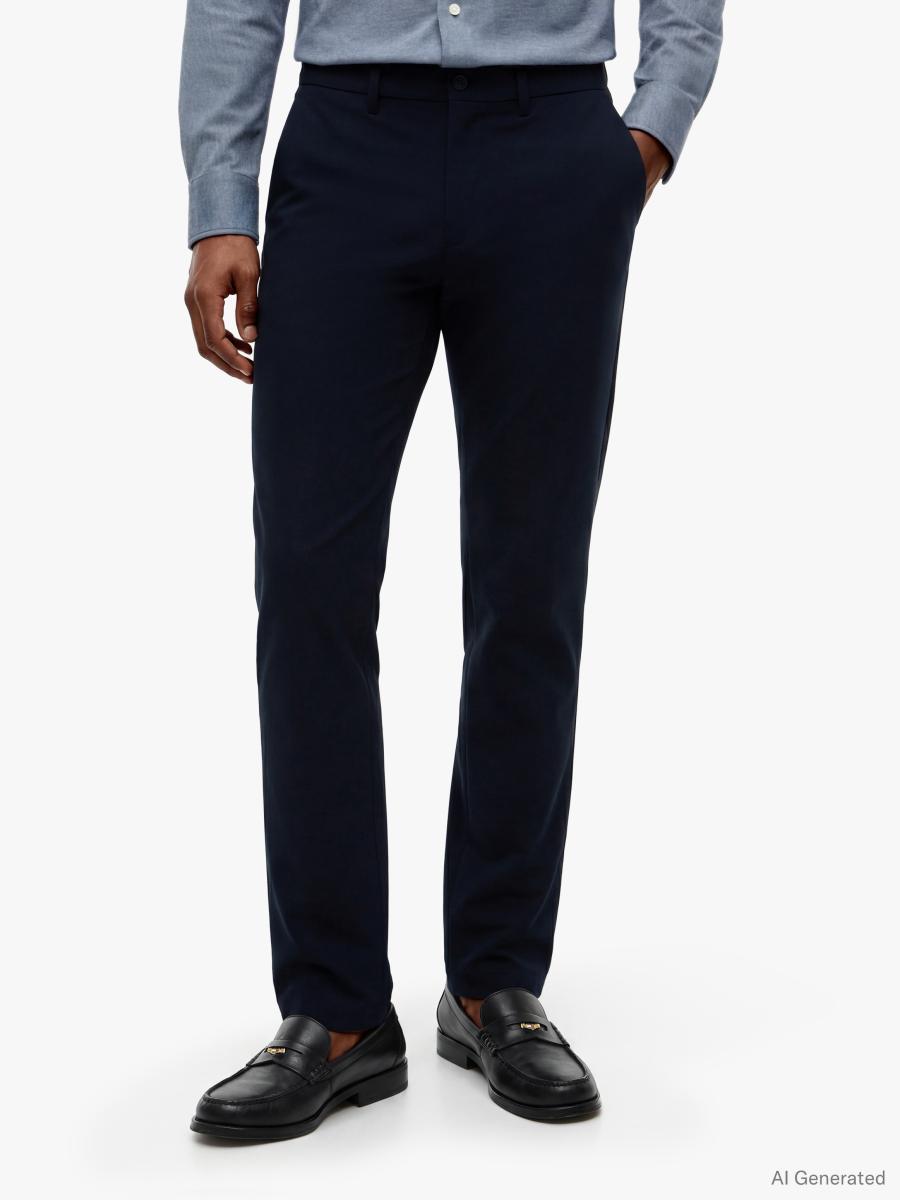Herren Hose