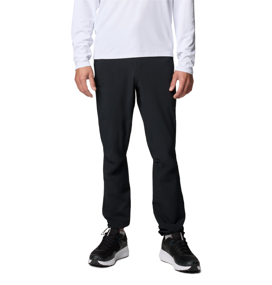 Herren Wanderhose Triple Canyon II