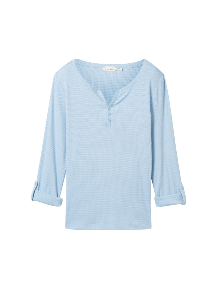 Damen Langarmshirt