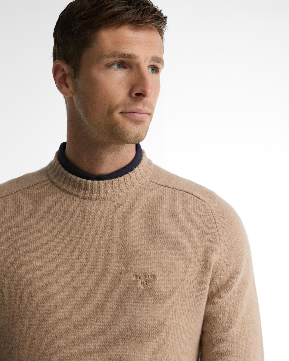 Herren Pullover Newton