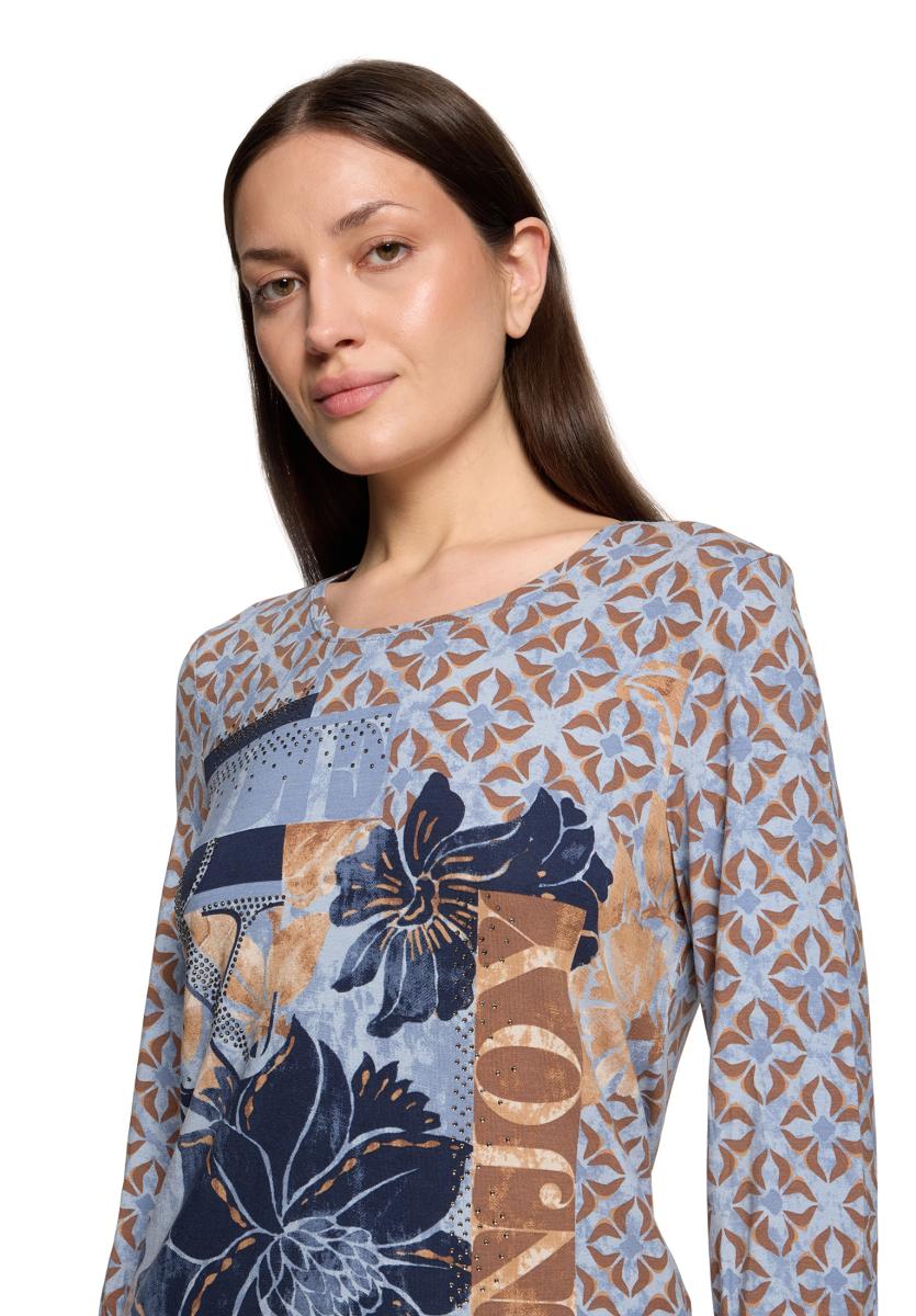 Damen Langarmshirt