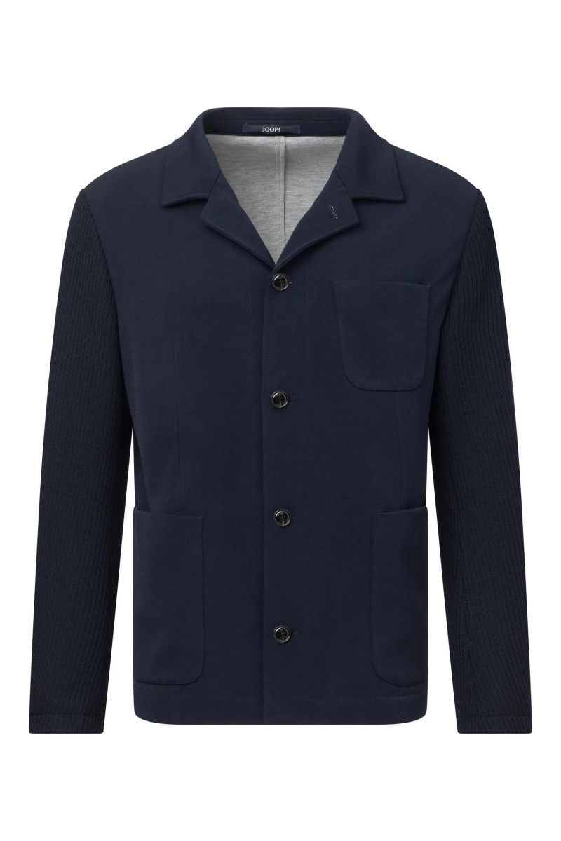 Herren Overshirt Hotcat