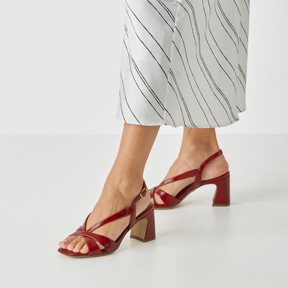Damen Sandalette