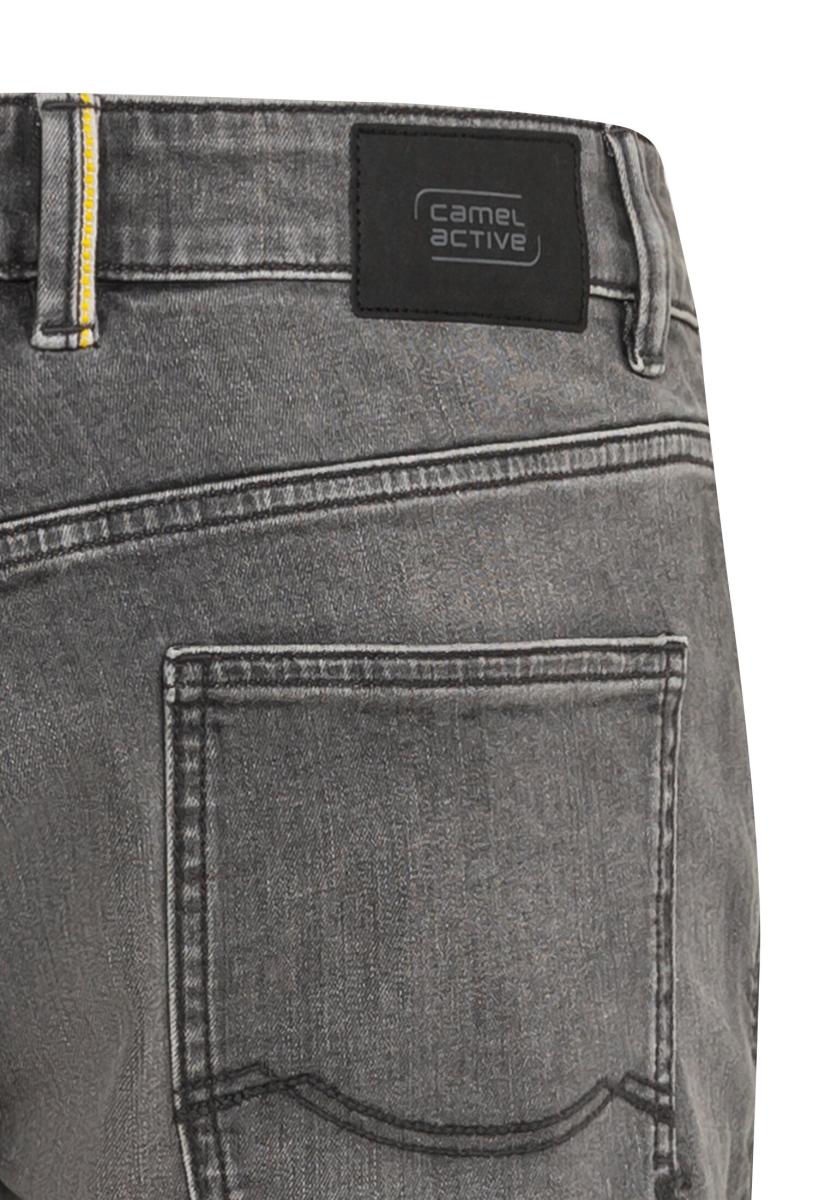 Herren Jeans Regular Fit fleXXXactive®
