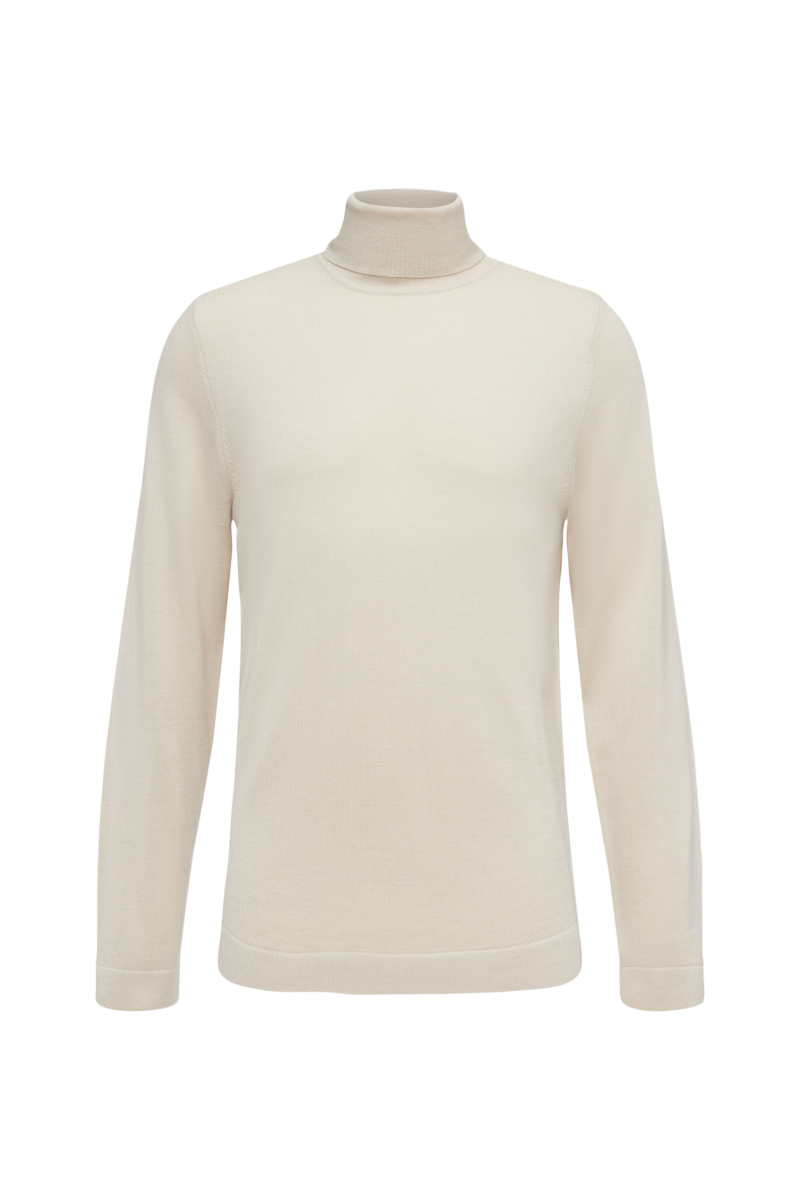 Herren Rollkragenpullover JOEY