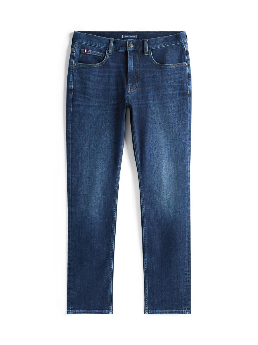 Herren Jeans Straight Denton