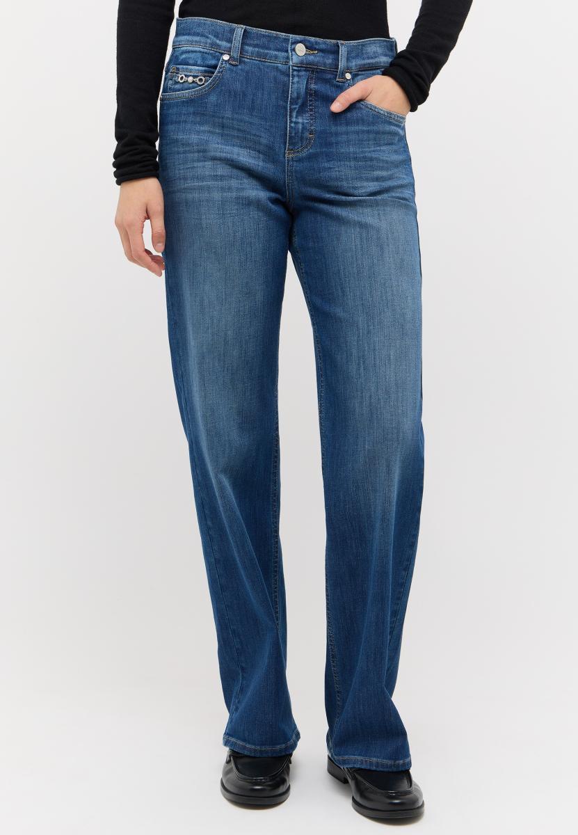 Damen Jeans LARA GLORY