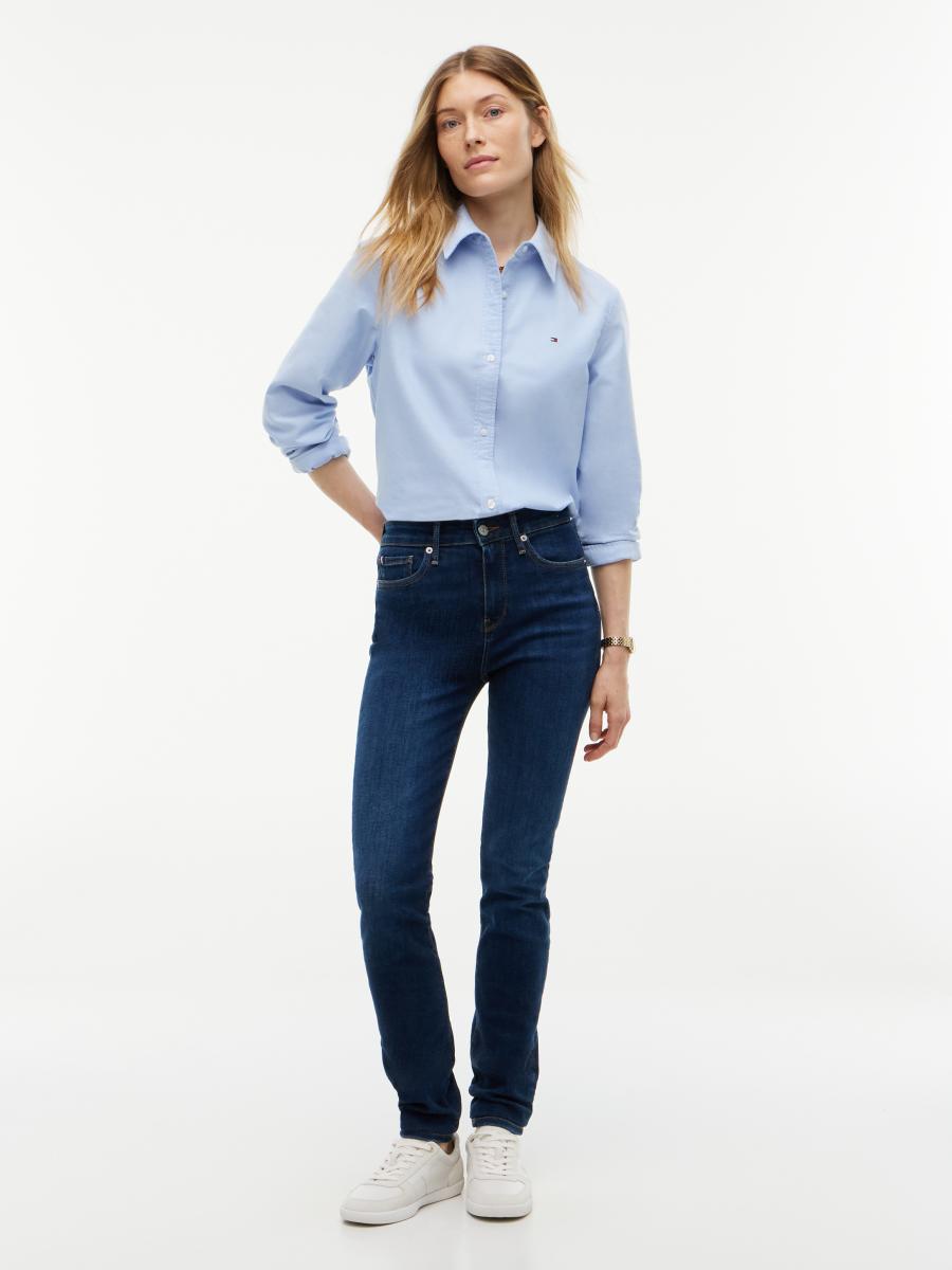 Damen Jeans NOS COMO SKINNY