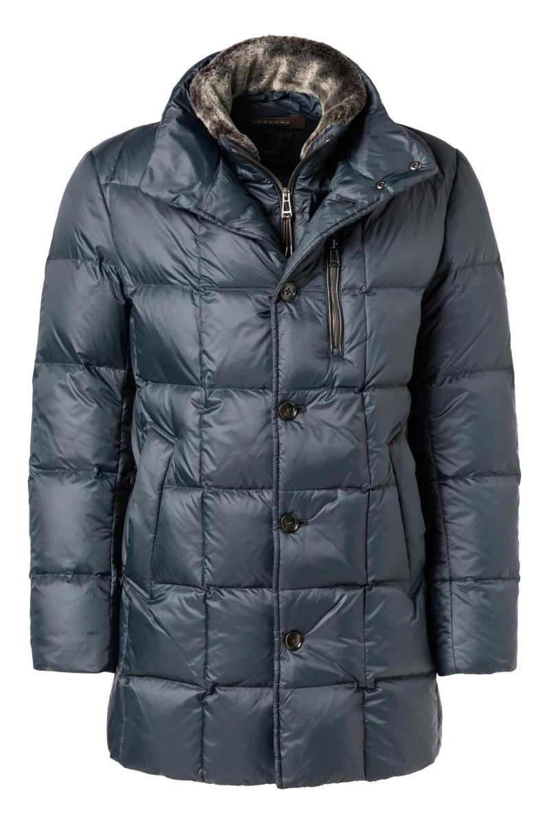 Herren Daunenmantel Otello4
