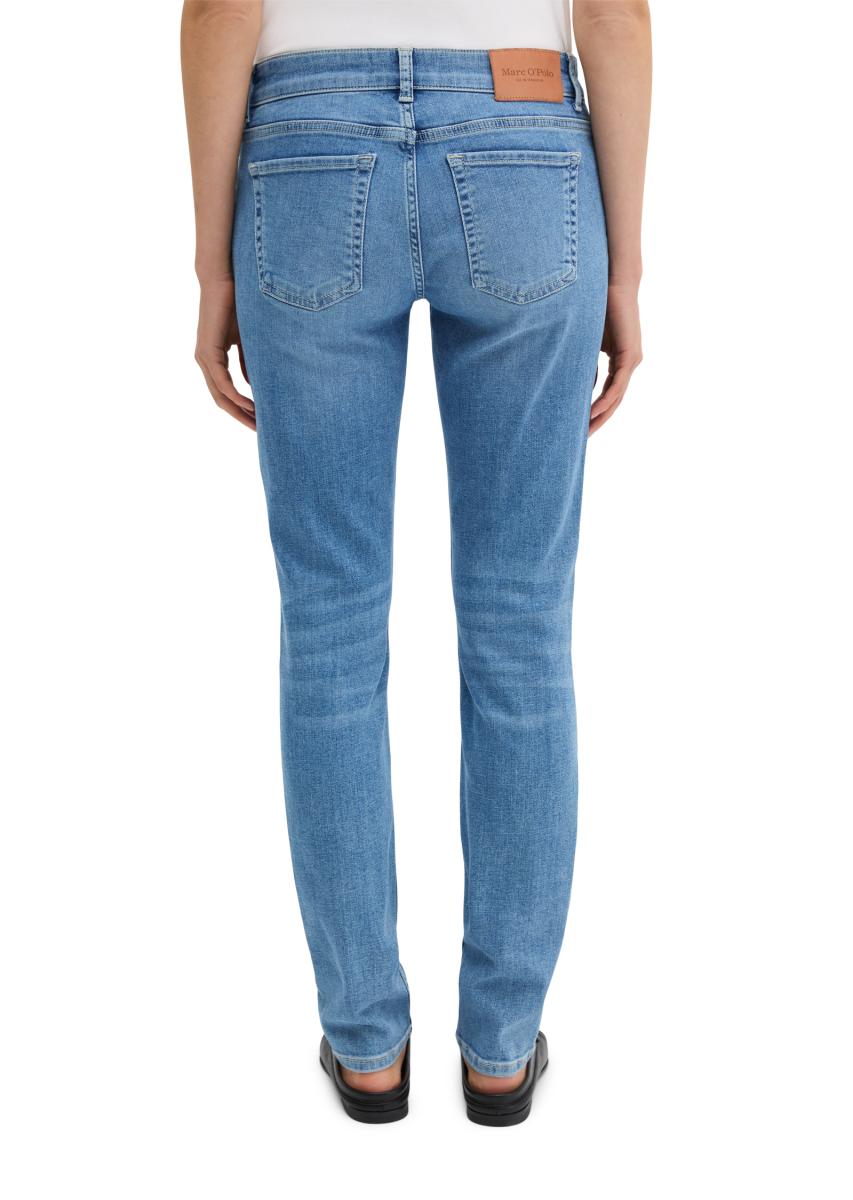 Damen Jeans ALBY