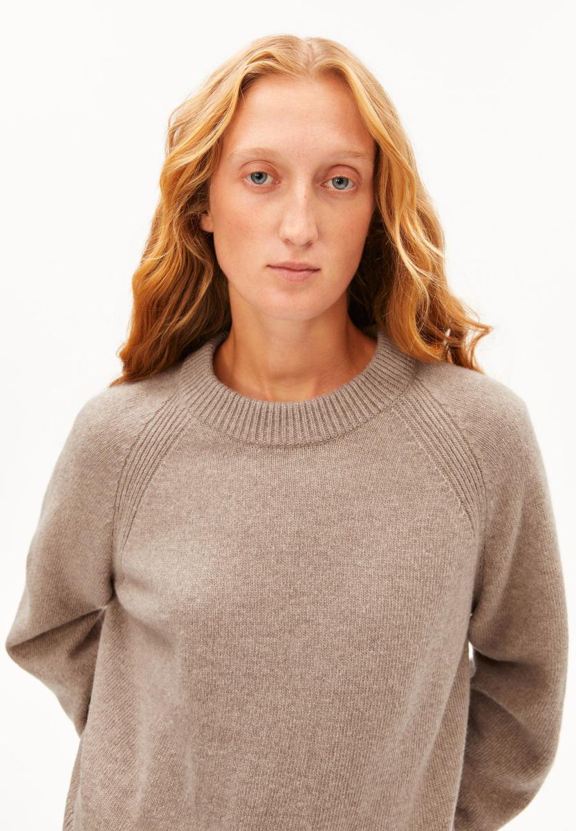 Damen Pullover