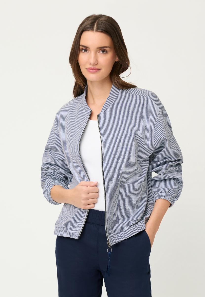 Damen Jacke