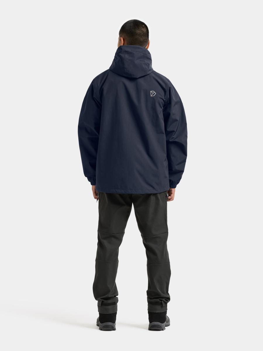 Herren Funktionsjacke DARIO