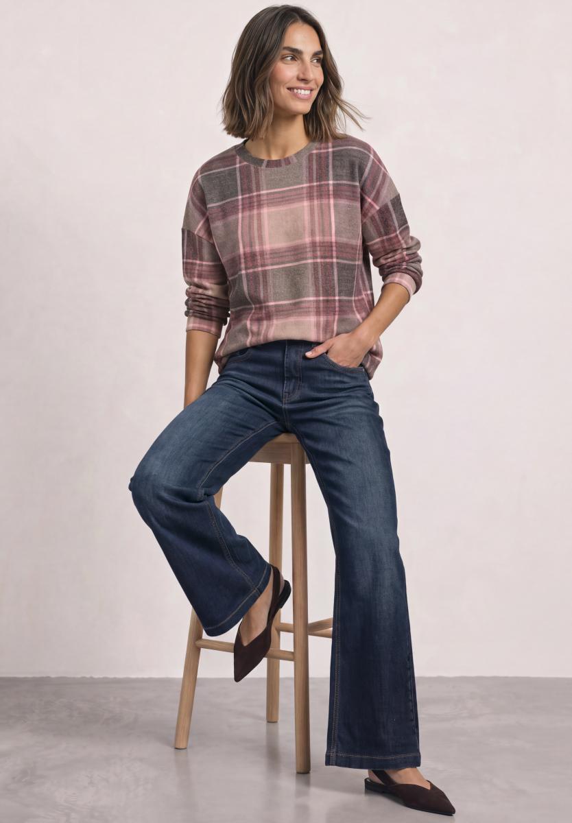 Damen Sweatshirt