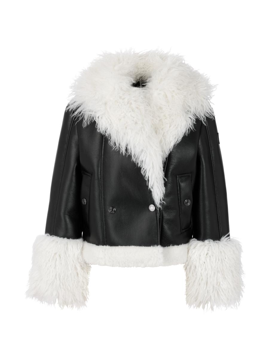 Damen Jacke