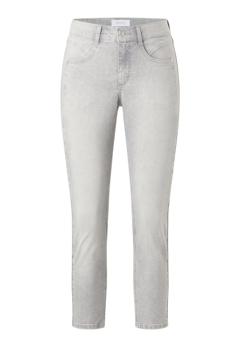 Damen Jeans Ornella Seam