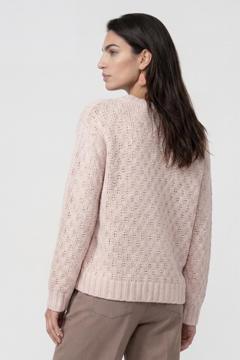 Damen Pullover