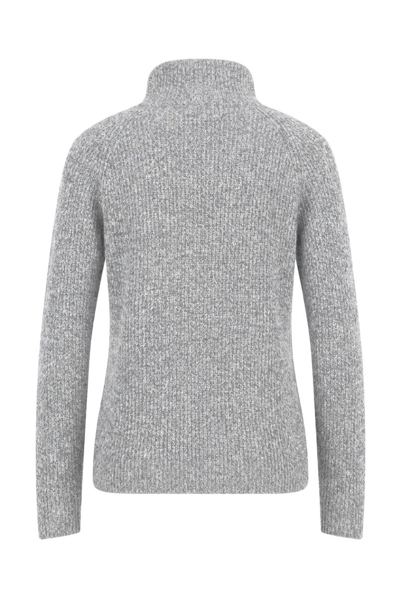 Damen Rollkragenpullover