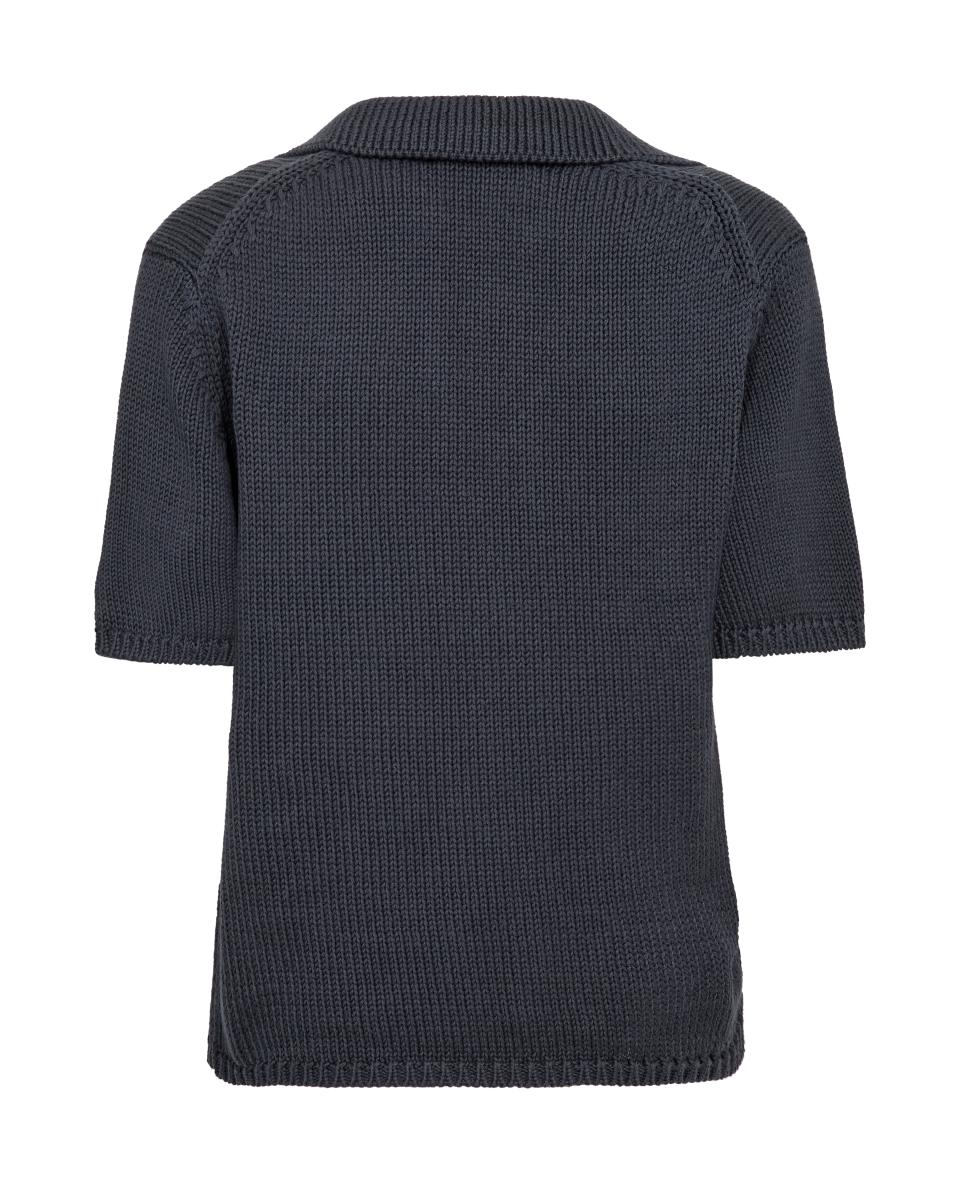 Damen Strickshirt MMArin SS