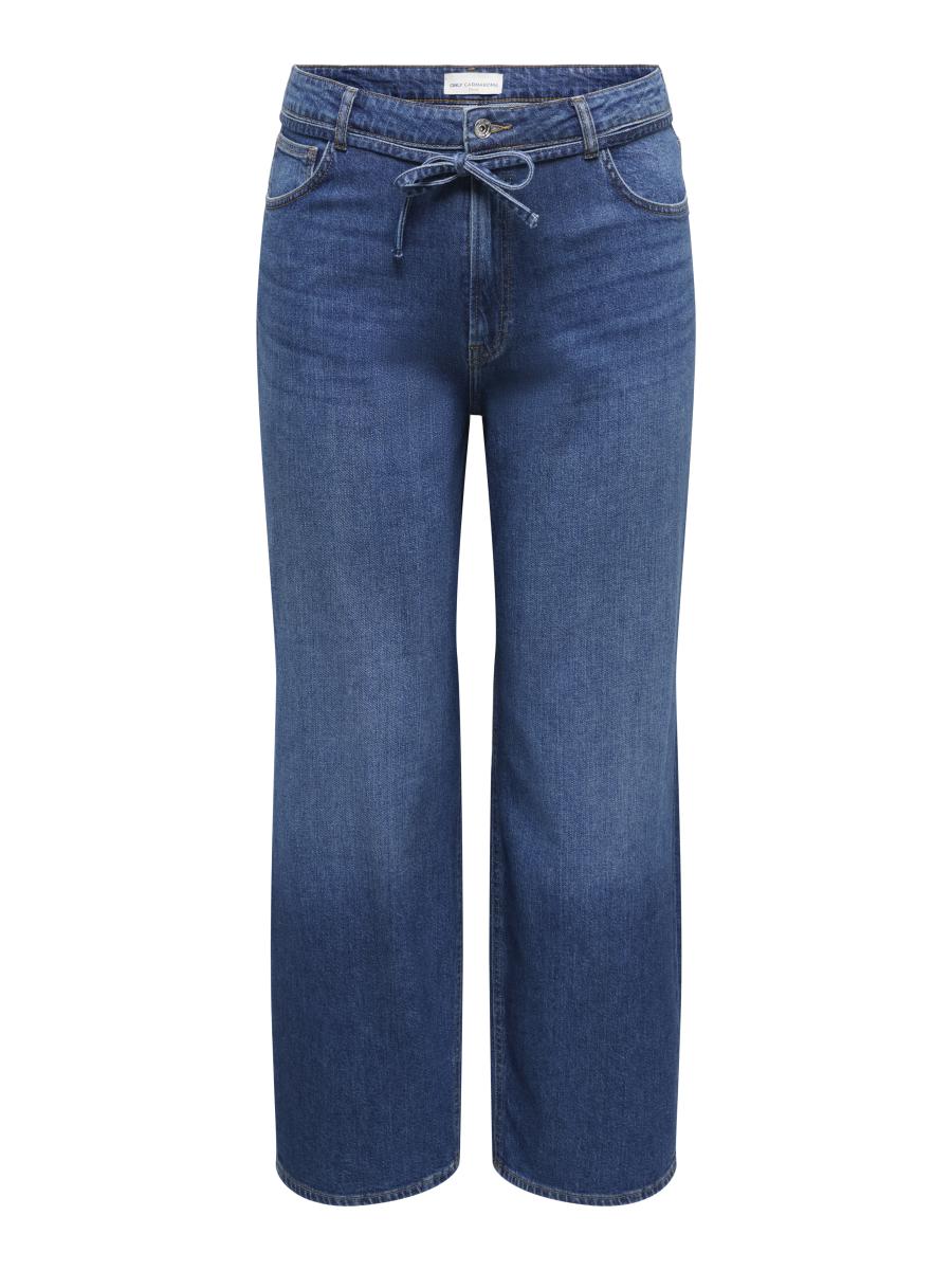 Curvy Jeans CARGIANNA