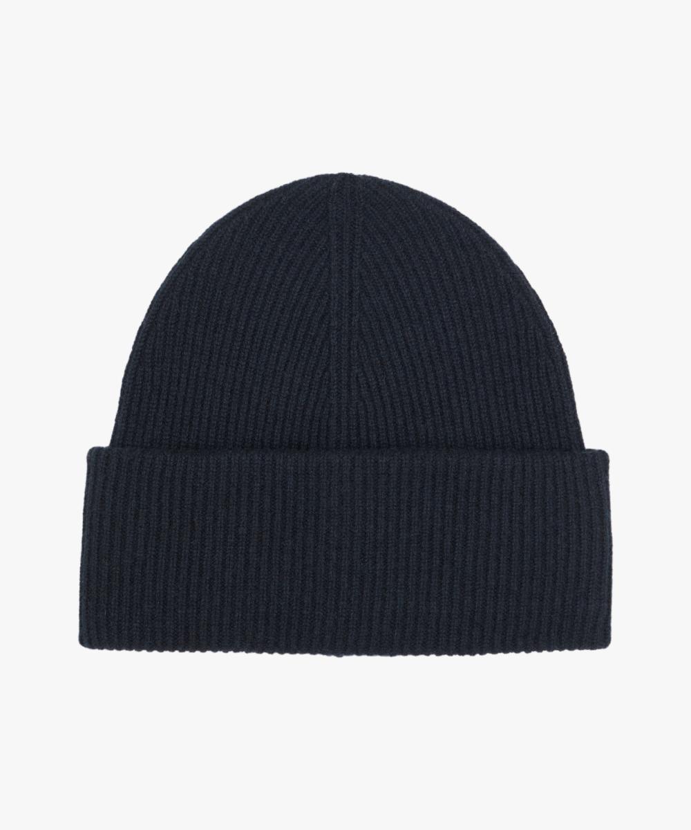 Beanie aus Kaschmir