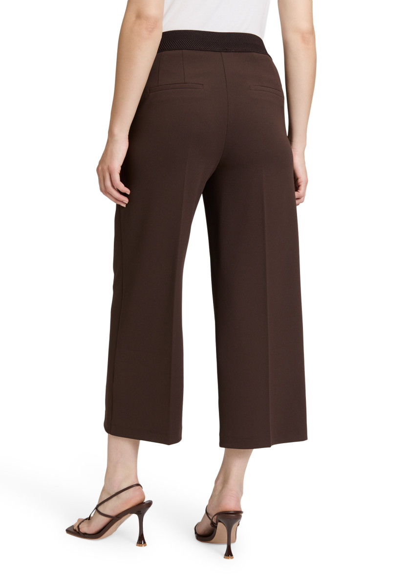 Damen Hose Culotte
