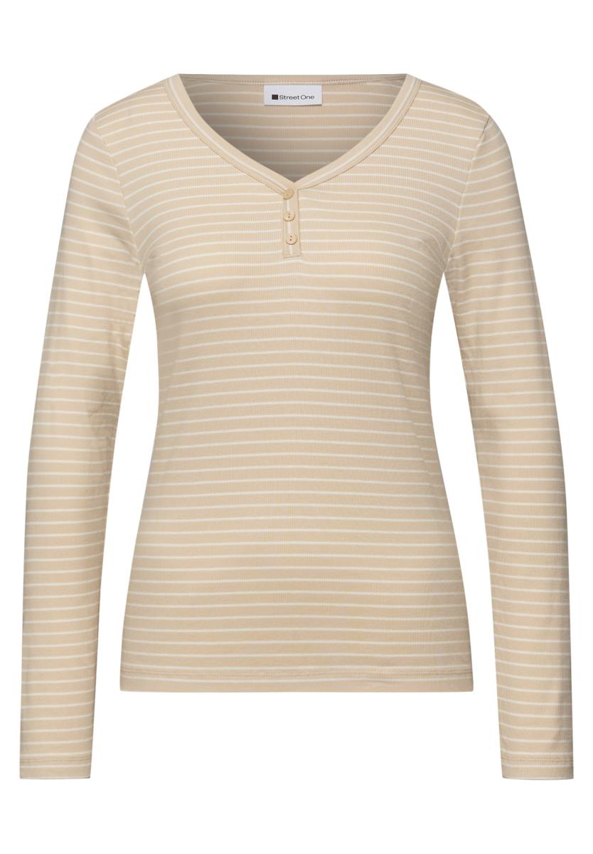 Damen Langarmshirt