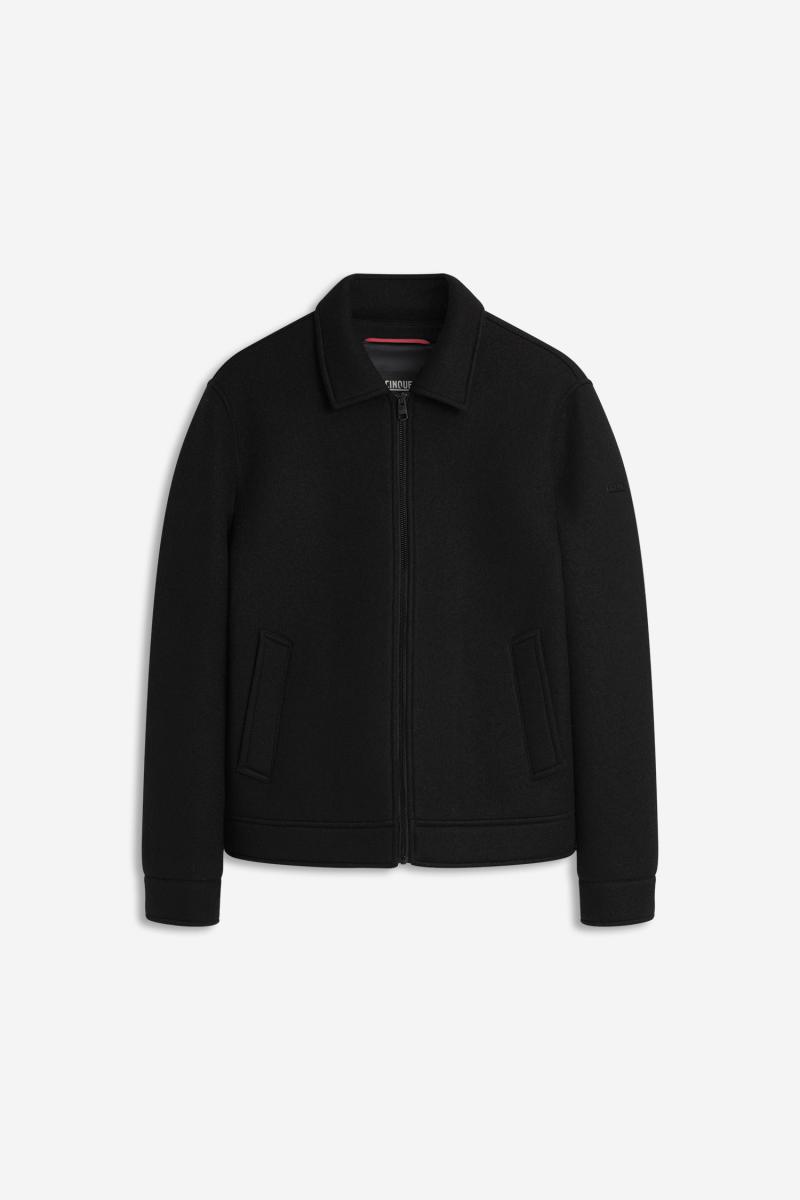 Herren Jacke CIUNITY