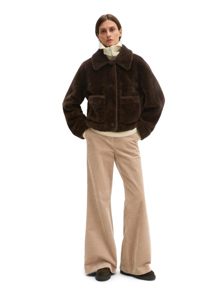 Damen Jacke MTCWO_Outdoor