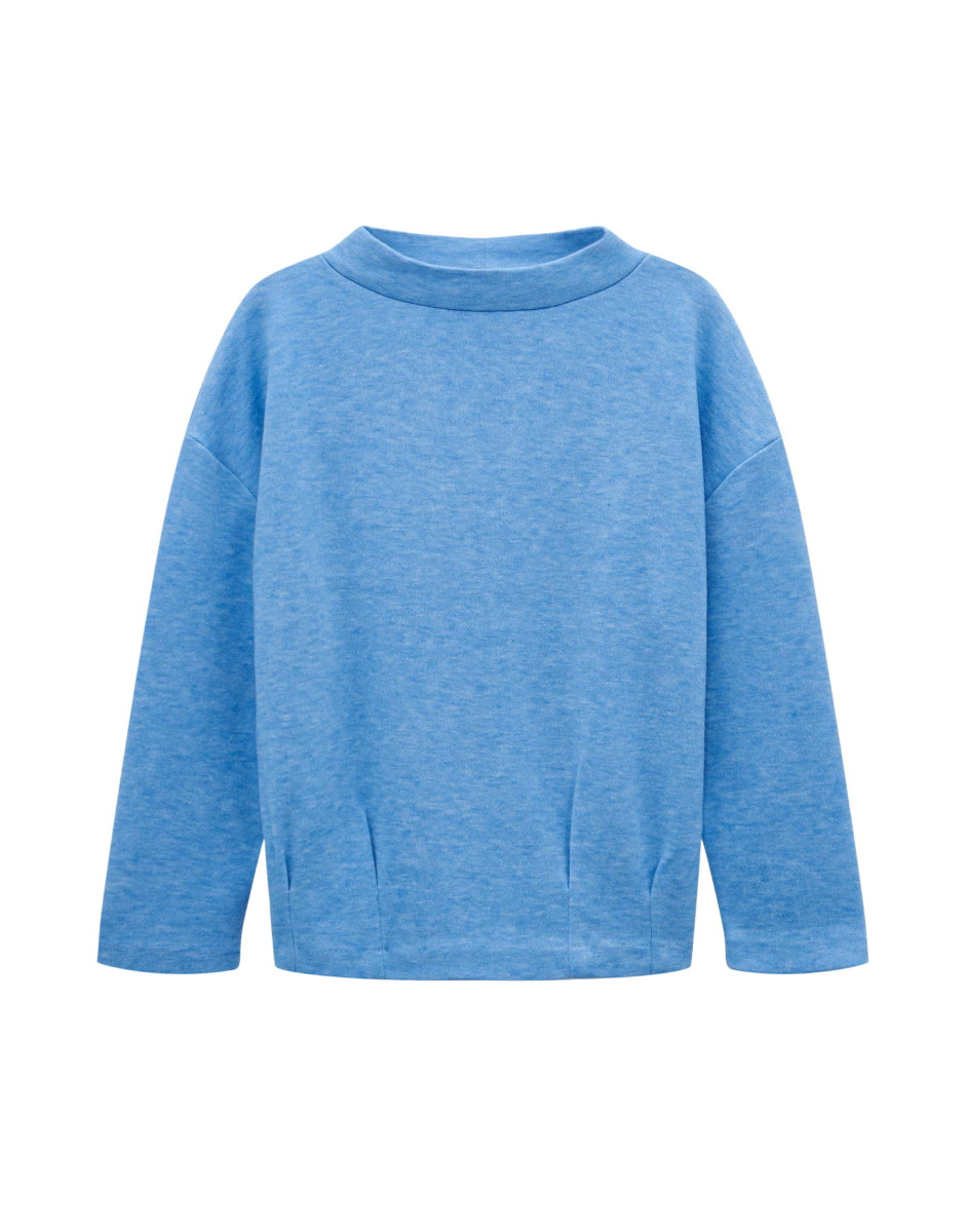 Damen Sweatshirt Upollina