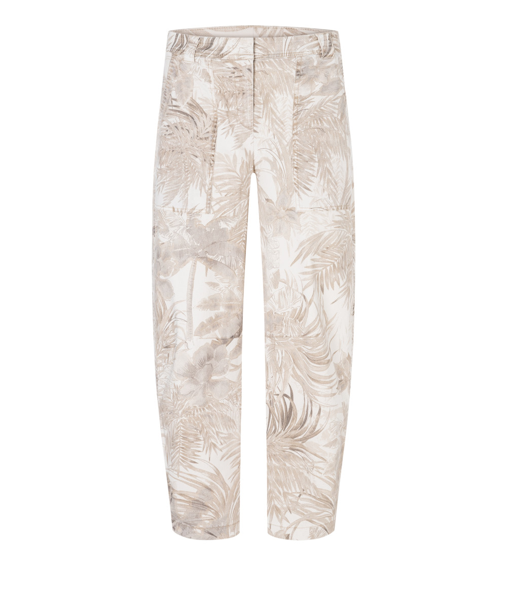 Damen Hose Ocean Utility