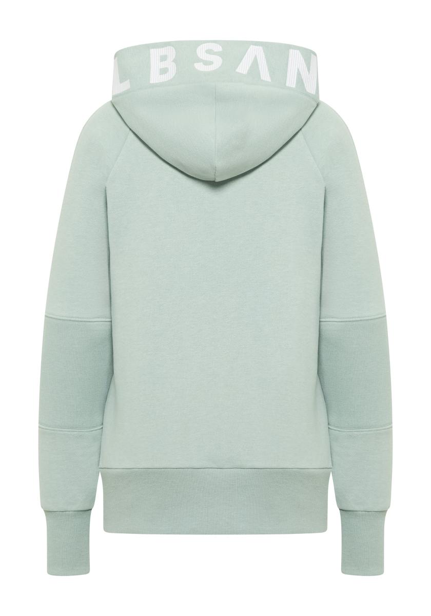 Damen Sweatjacke KELINA