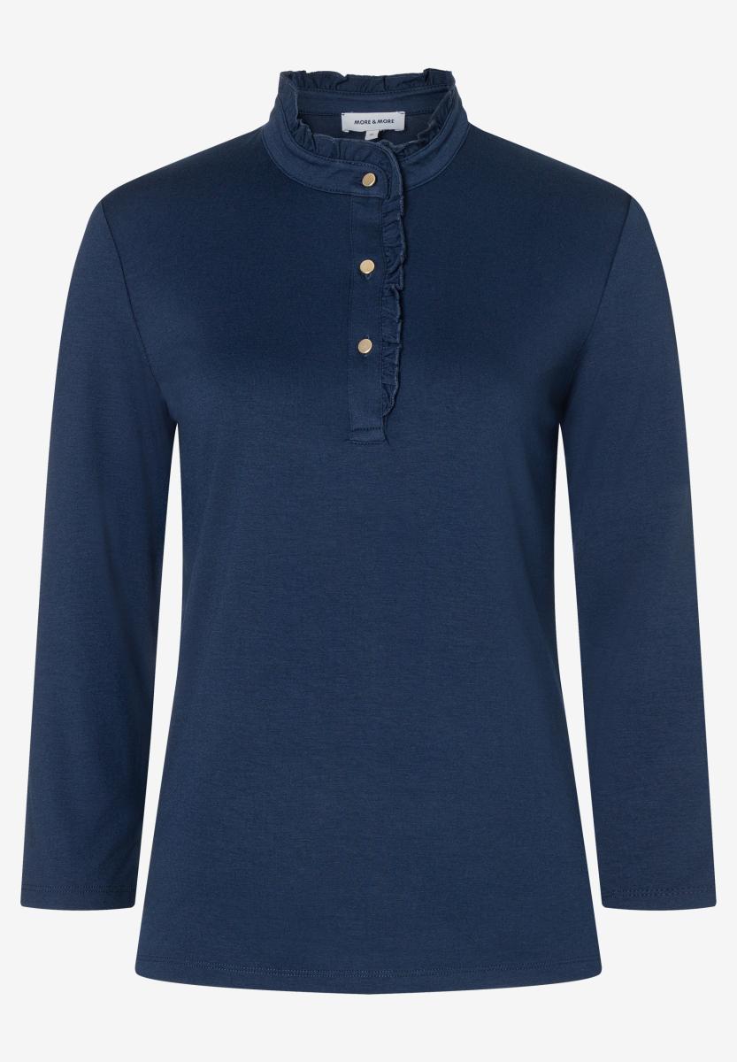 Damen Langarmshirt