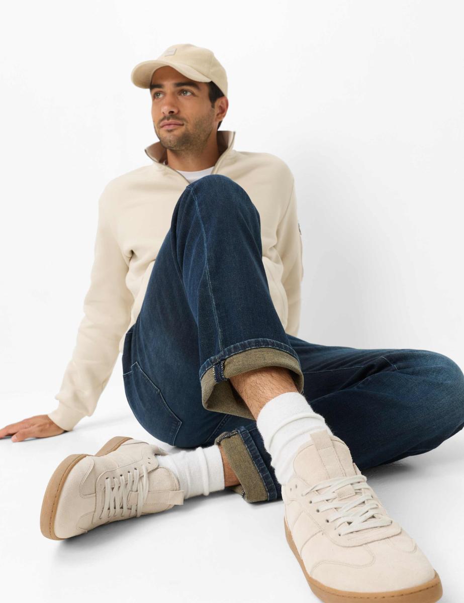 Herren Jeans Style Clint