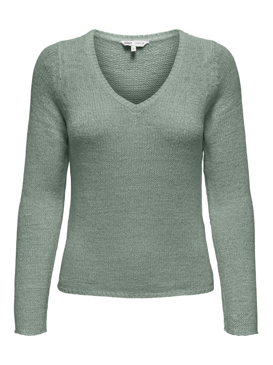 Damen Strickpullover ONLGEENA