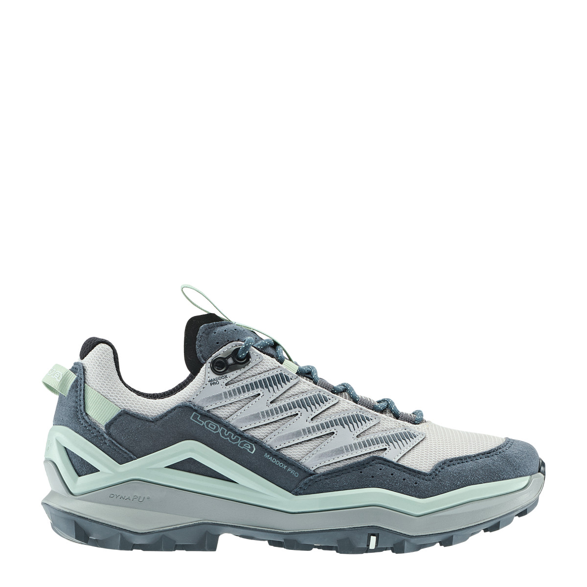 Damen Wanderschuh MADDOX PRO LO Ws