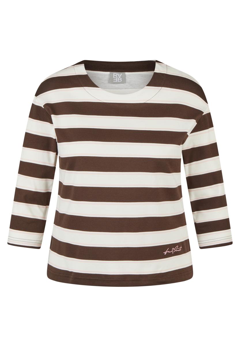 Damen Langarmshirt Rodeo Drive