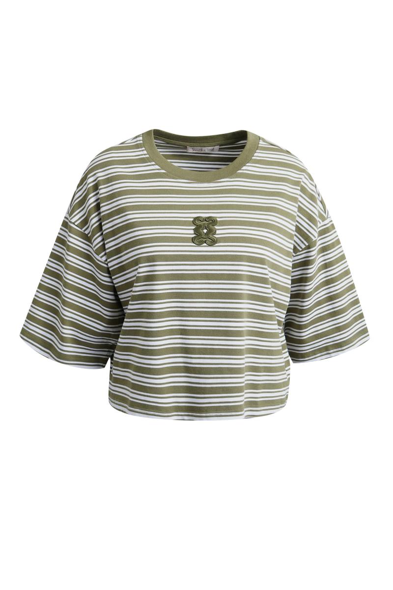 Damen T-Shirt
