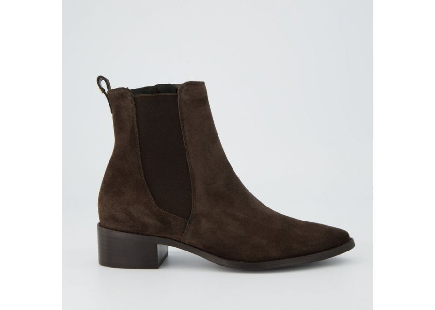 Damen Chelsea-Stiefelette