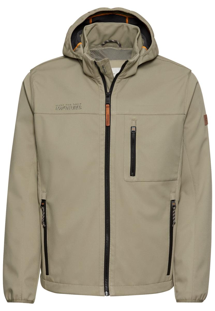 Herren Softshelljacke