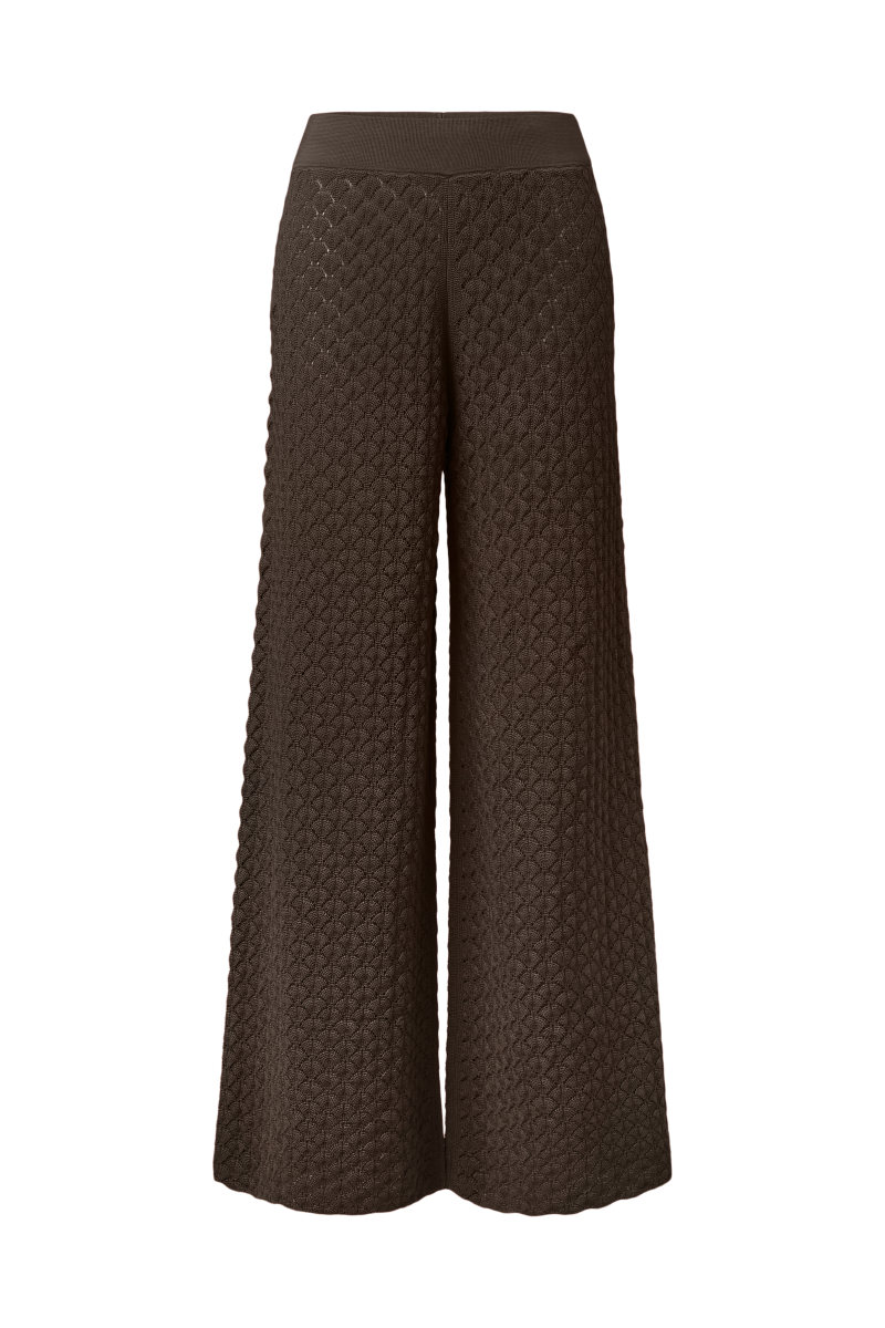 Damen Marlenehose TINKO