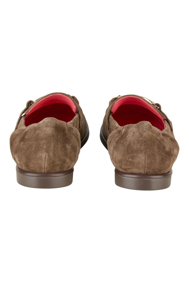 Damen Loafer