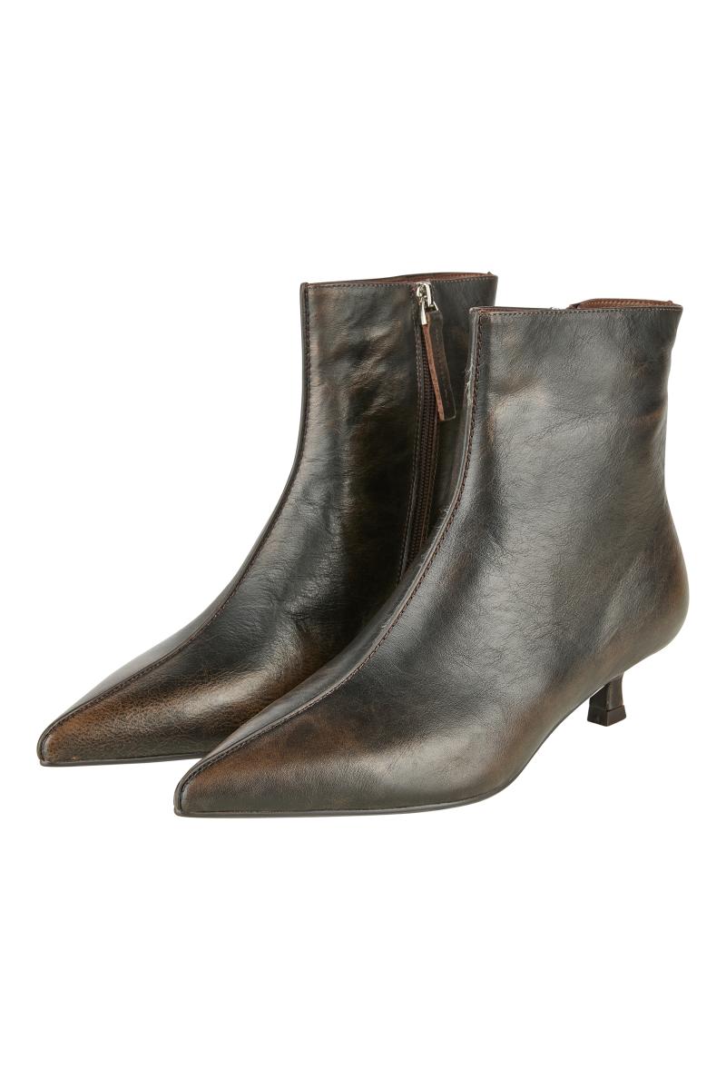Damen Stiefelette
