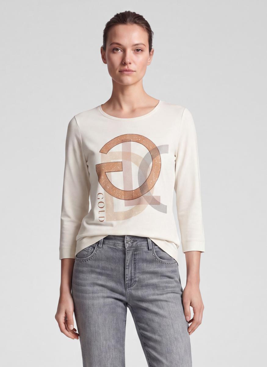 Damen Langarmshirt