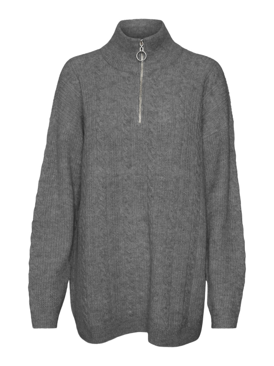 Damen Strickpullover VMMILI