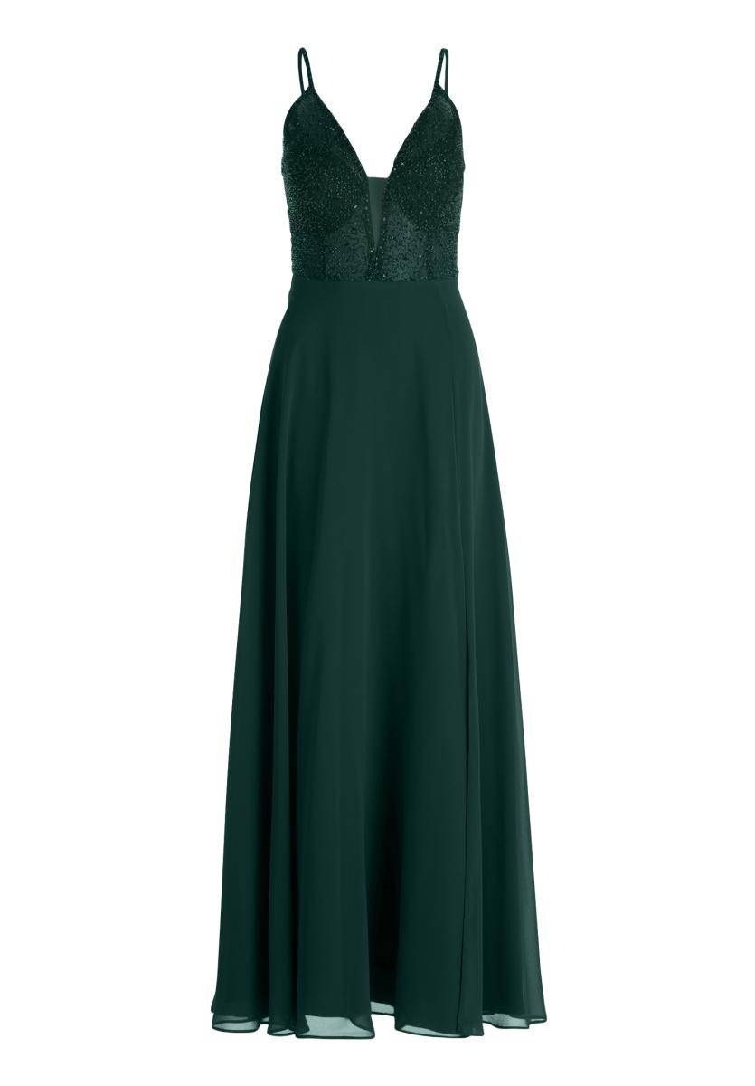 Abendkleid