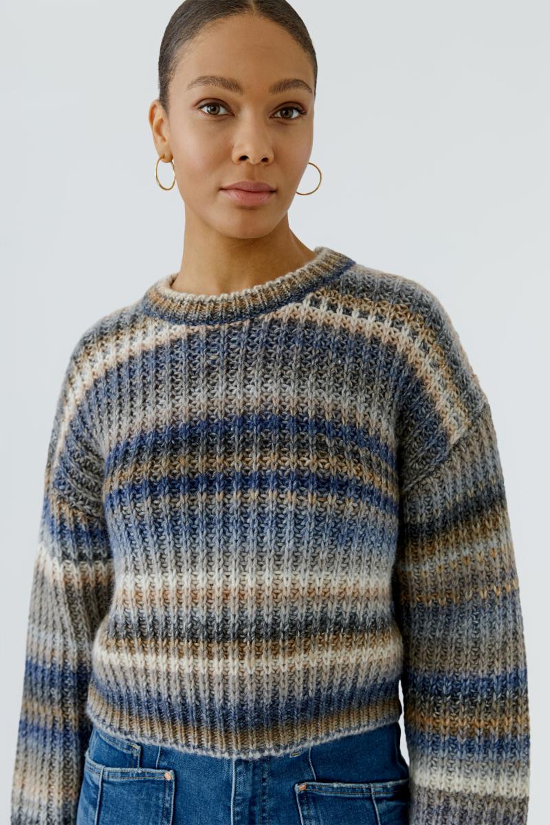 Damen Pullover
